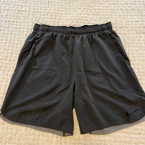 Nike Dri-Fit Athletic Shorts